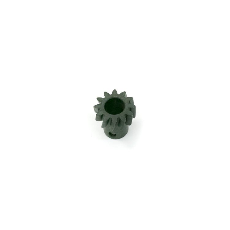 JM6970 Distributor Gear, Chevy Corvair 0.491" Shaft, Steel