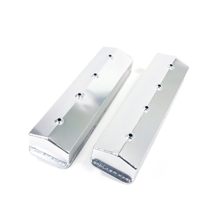 ALUMINUM TALL FABRICATED