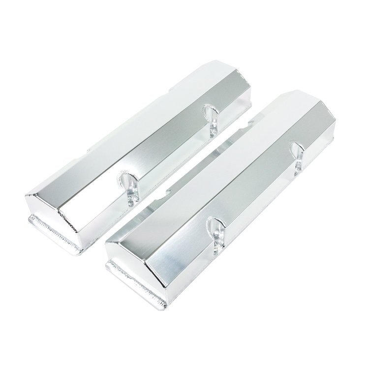 ALUMINUM TALL FABRICATED