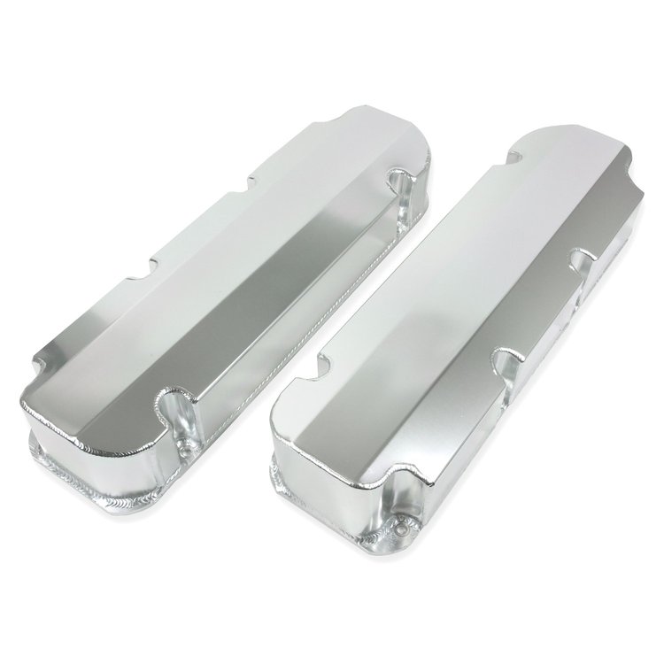 ALUMINUM TALL FABRICATED