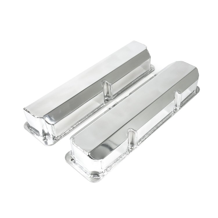 ALUMINUM TALL FABRICATED