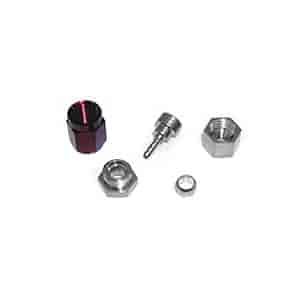 Hose End For NXL