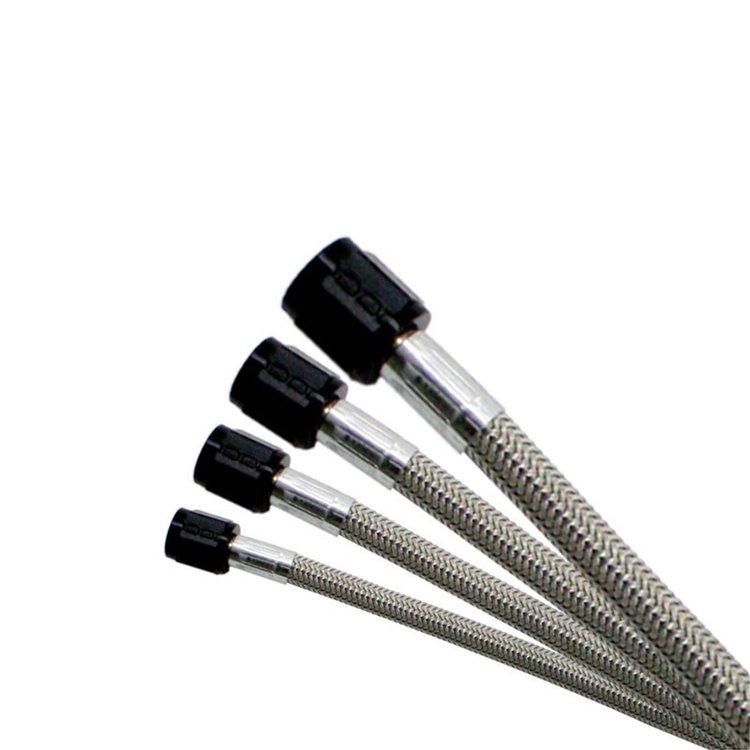 SHO Race Hose -04 AN Hose