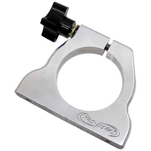 Billet Aluminum Bottle Bracket Fits 4/7/10 oz. - 2" Diameter Bottle