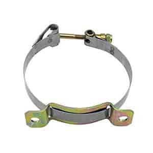 Motorcycle Bottle Bracket