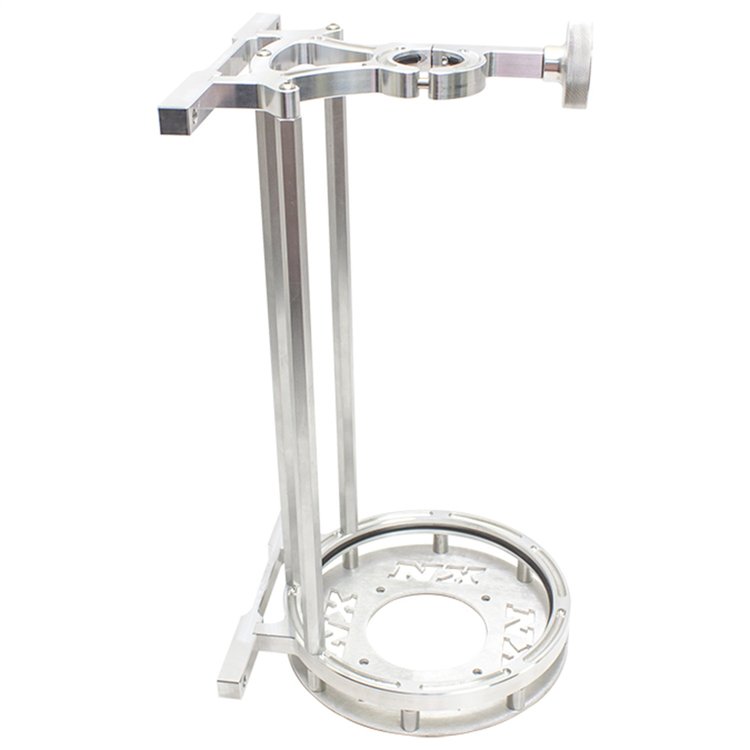 Stand up Bottle Bracket