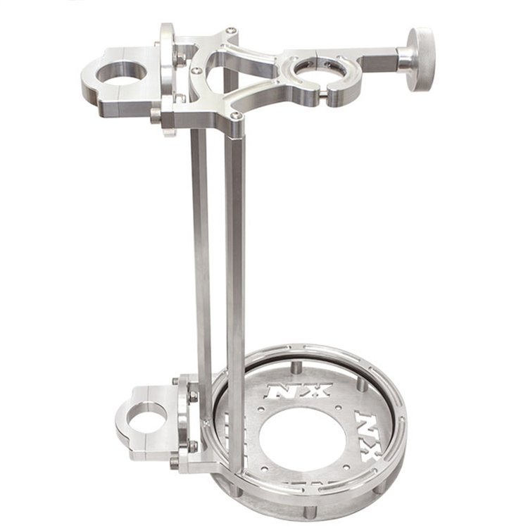 Stand up Bottle Bracket