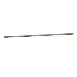 5/8" Diameter Stainless Steel Tube 1-foot