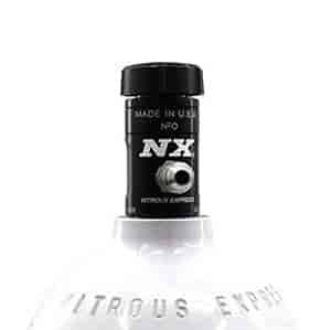 Nitrous Bottle Valve