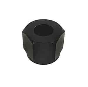 Nitrous Bottle Nut