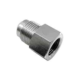 SAFETY BLOW OFF CAP