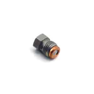 Safety Blow-Off Cap 3000 psi