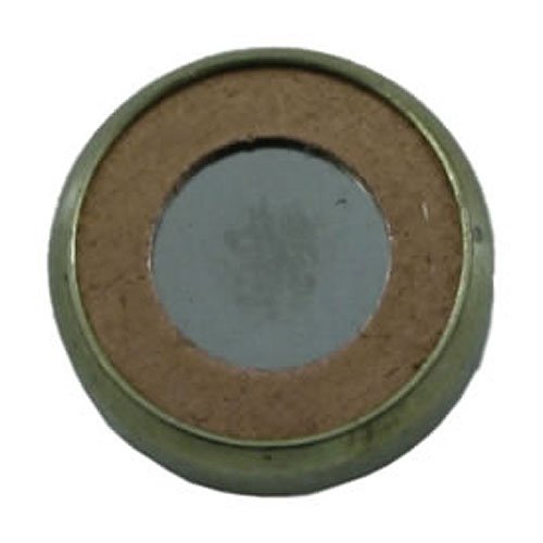 Safety Blow-Off Cap 3000 psi