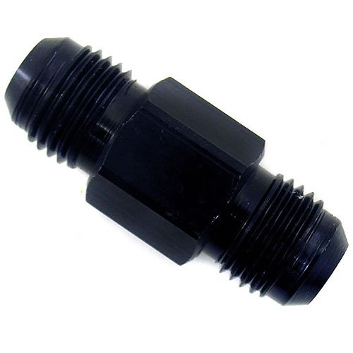 D-6 Bottle Nipple -06AN Fitting