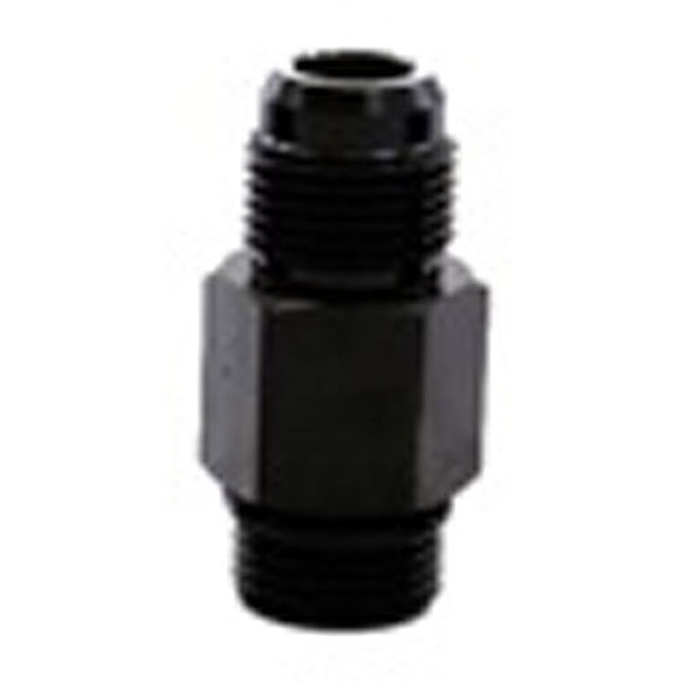 11726 -8AN Lightning 500 Bottle Nipple