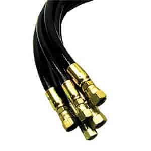 Race Hose