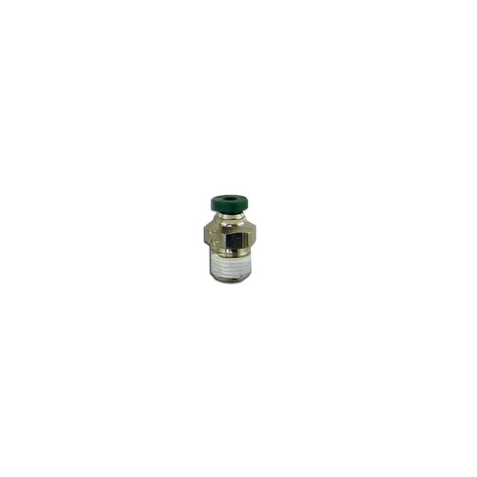 1/8 Male Poly Fitting