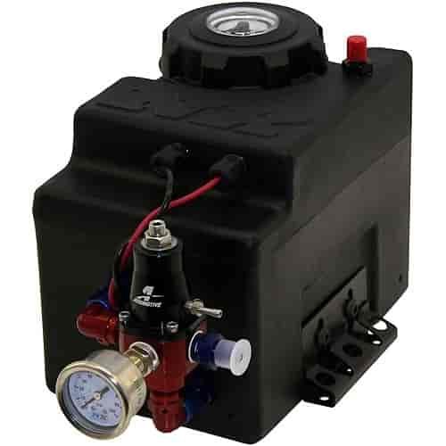 15004 S.A.F.E. Stand Alone Fuel Enrichment System High Output Internal Fuel Pump