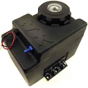 SAFE (Stand Alone Fuel Enrichment) System Gasoline