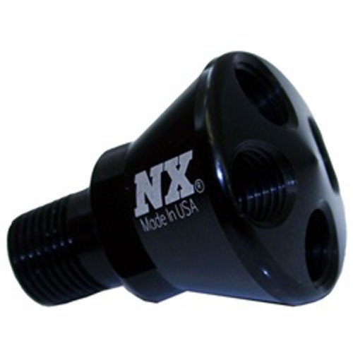 Showerhead Nitrous Distributor Block