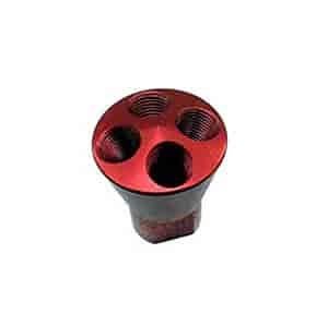 Showerhead Nitrous Distributor Block