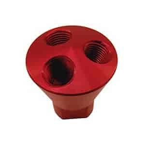 Showerhead Nitrous Distributor Block