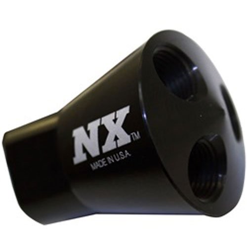 Showerhead Nitrous Distributor Block