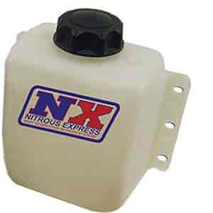 3 Quart Water/Methanol Injection Tank