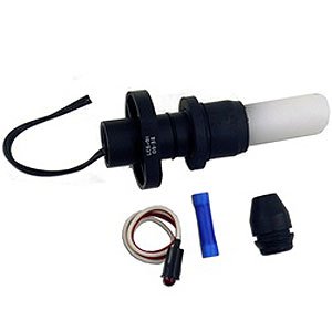 Level Switch Upgrade For Use w/Water/Methanol Injection Systems