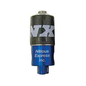 LIGHTNING NITROUS SOLENOID (.031 ORIFICE)