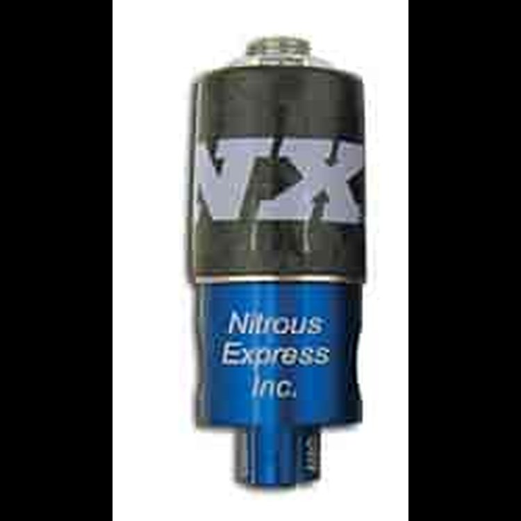 Lightning Nitrous Purge Solenoid