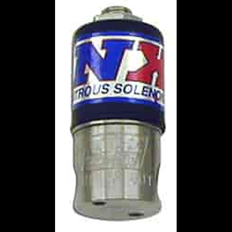 SOLENOID