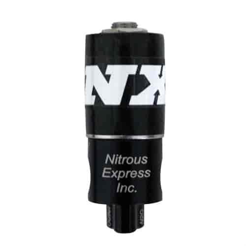Lightning Nitrous Solenoid Hitman Series