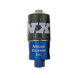 Lightning Series Solenoid