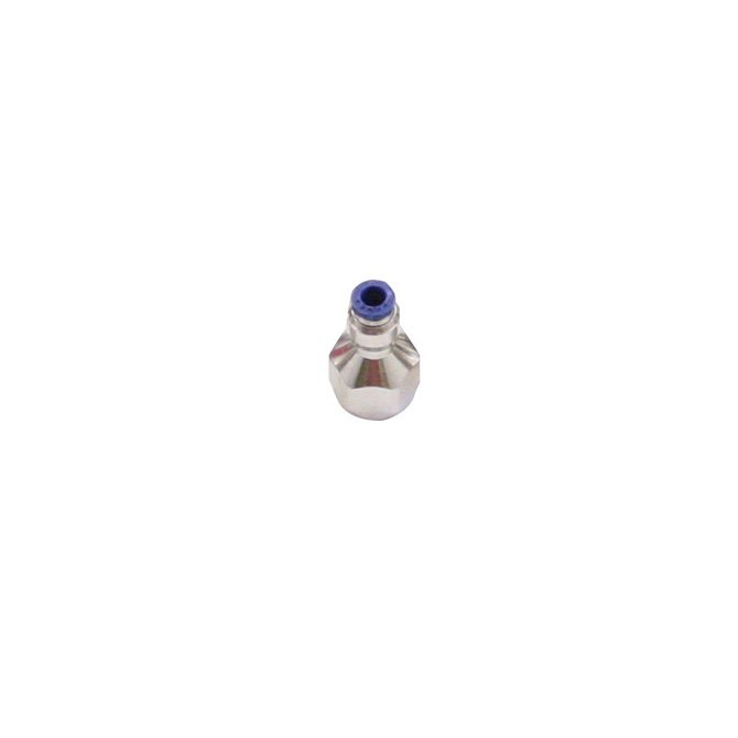 3AN F To 1/8" Pushlock