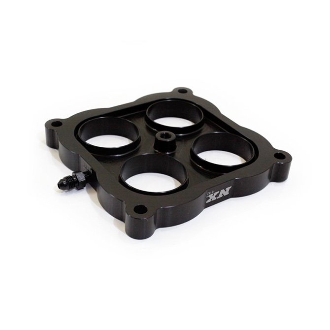 4500 Shear Methanol Plate