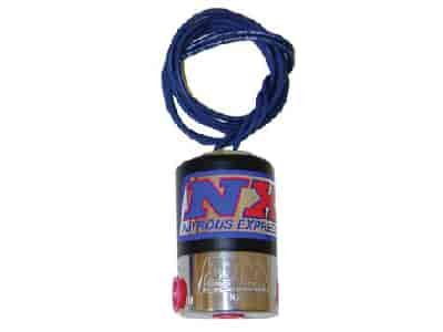 NX N2O SOL SG V .093 ORIF