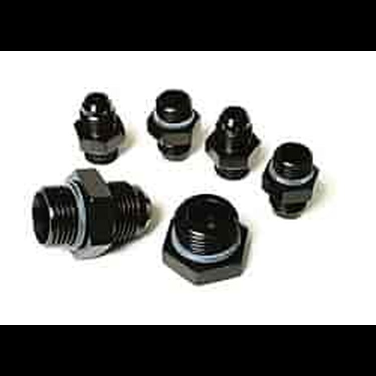 ALCOHOL SOLENOID STAGE SIX ( .187 ORIFICE)