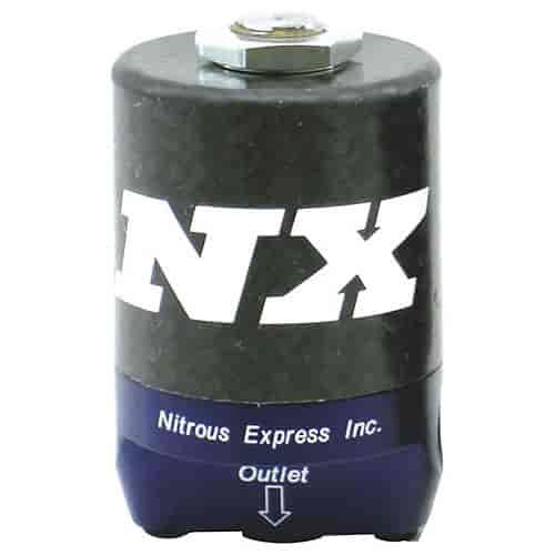 Lightning Nitrous Solenoid Pro Power Series