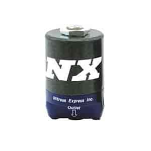 Lightning Series Solenoid