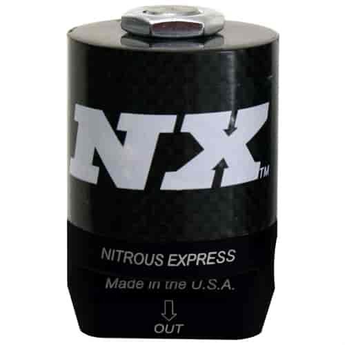 Lightning Gasoline Solenoid Pro-Power Series