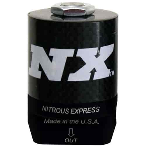 Lightning Alcohol Solenoid Pro-Power Series