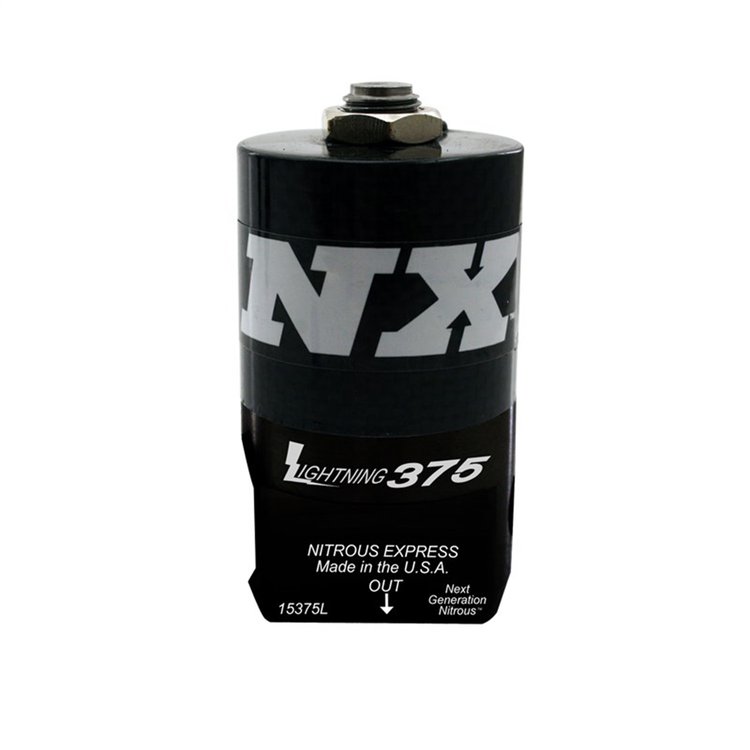 NITROUS SOLENOID