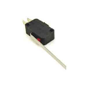 Wide Open Throttle Switch