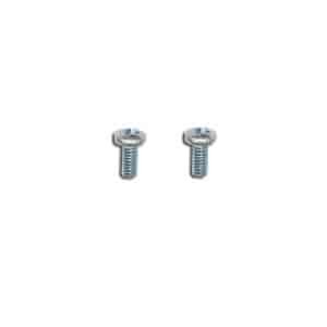 SOLENOID MOUTING SCREW (LARGE SOLENOID)