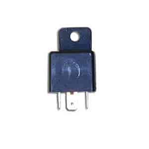 Anti-Flyback Heavy Duty Relay