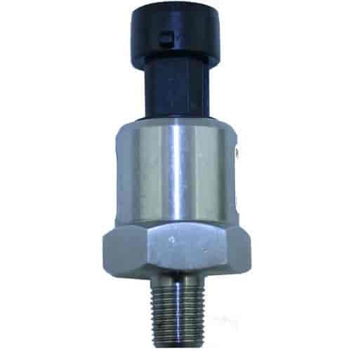 Electric Bottle Pressure Transducer