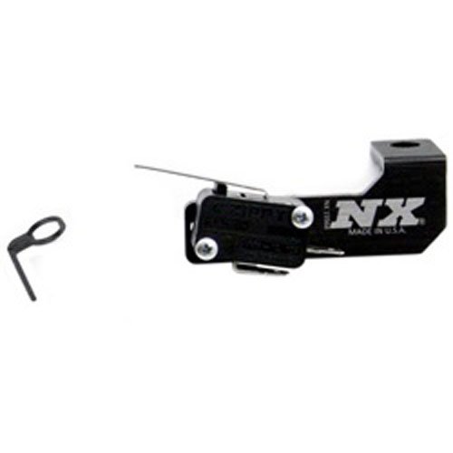 Wide Open Throttle Switch and Bracket