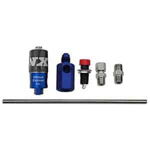Nitrous Purge Valve