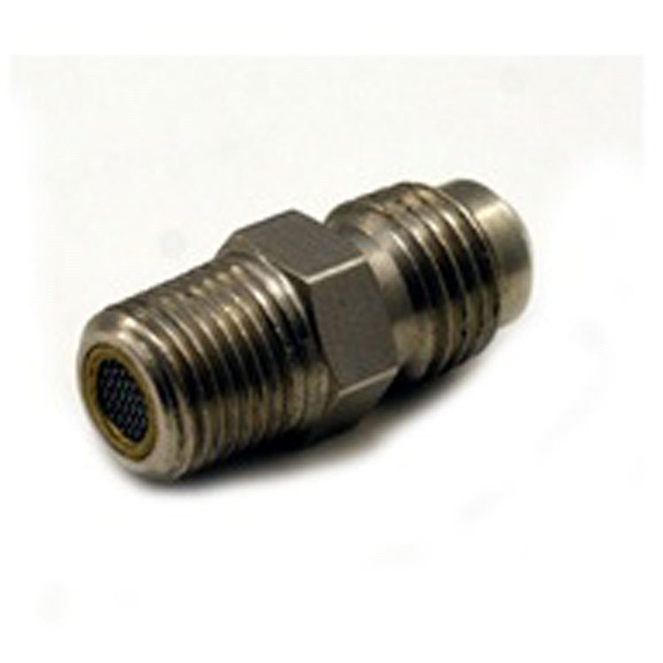 D-4 X 1/8NPT NITROUS FILTER FITTING